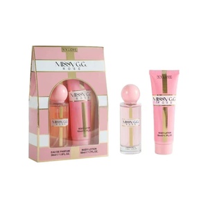 Perfumes <span class=keywords><strong>Árabe</strong></span>s al por Mayor con Etiqueta Privada para Hombre y Mujer, Colonia de 30 ml con Aroma Amaderado, Loción Corporal Líquida de 50 ml, EAU DE PARFUM - Product Image 4