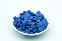 Poudre de phycocyanine/comprimé E18 extrait de spiruline/spiruline bleue