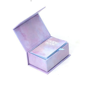 定制便携式迷你尺寸78卡塔罗牌套装，带指南书和礼品盒 - Product Image 4