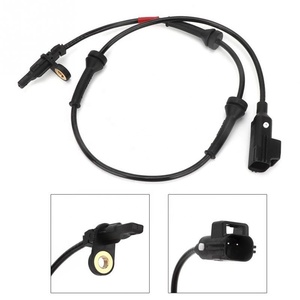 Sensor de Velocidad de Rueda ABS para Automóvil L538 LR024203 para RANGE ROVER EVOQUE, Repuestos - Product Image 5
