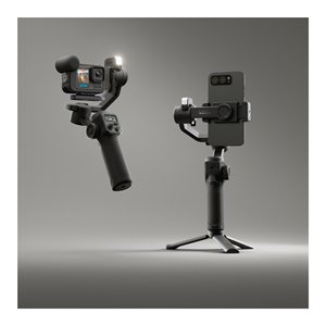 Gimbal Fluid Pro AI Negro AGMSS 011 EU - Product Image 5