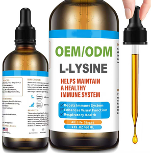 <span class=keywords><strong>Lysine</strong></span> <span class=keywords><strong>pour</strong></span> chats, soutien immunitaire, complément de L-<span class=keywords><strong>Lysine</strong></span> <span class=keywords><strong>pour</strong></span> <span class=keywords><strong>chat</strong></span>, Lysines <span class=keywords><strong>pour</strong></span> la santé respiratoire féline, réduit les éternuements - Product Image 1