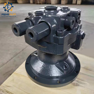 Motor oscilante Toshiba SG04 SG04E para dispositivo oscilante de excavadora <span class=keywords><strong>SH120</strong></span> YC135 HD450 - Product Image 3