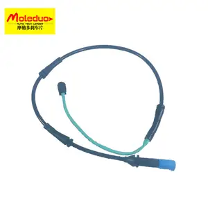 MA-B070 ricambi Auto sensore di usura pastiglie freno Auto per BMW X3 G20 G28 sensore di usura pastiglie freno 34356870354