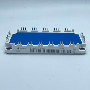 Nuevos chips IC originales en stock, componentes electrónicos integrados BSM150GT120DN2, módulo, condensadores, resistencias, cristales, diodos, BOM - Product Image 1