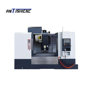 Trung Tâm Gia Công Đứng Mới Trung Tâm Gia Công Dọc Cnc Chất Lượng Cao 3 Trục Weida VMC1260 Trung Tâm Gia Công Phay Giàn - Product Image 1