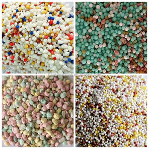 Línea <span class=keywords><strong>de</strong></span> Producción <span class=keywords><strong>de</strong></span> Mezcla NPK, Línea <span class=keywords><strong>de</strong></span> Producción <span class=keywords><strong>de</strong></span> Urea, Sulfuro <span class=keywords><strong>de</strong></span> Amonio y Otros Fertilizantes BB - Product Image 2