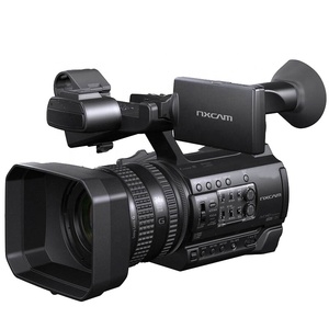 กล้องวิดีโอ HXR-NX100 NX200 1080P 4K NXCAM สำหรับงานแต่งงาน/การประชุม/ถ่ายทอดสด/การสอน/วิดีโอสั้นๆ - Product Image 2