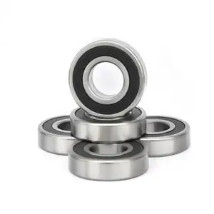 1623 Inch Series Deep Groove Ball Bearing BR-23 22210-00 1623NS