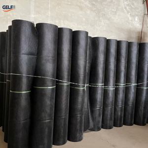 Service de découpe sur mesure pour tissu maillé en HDPE résistant aux UV, à mailles carrées, tissage uni, pour l'extérieur et la construction - Product Image 5