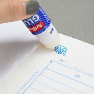 Pegamento Blanco en Barra PVA de 5, 8, 15, 21, 25 y 35 Gramos, No Tóxico, Ecológico, de Alta Calidad, Larga Duración, Hecho a Medida, Marca Propia, Hecho en EE. UU. - Product Image 5