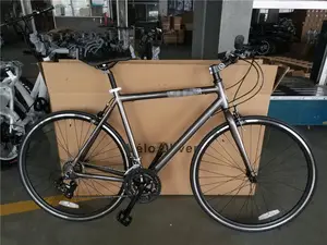 2022 взрослый велосипед 700C с рамой из алюминиевого сплава 21 gear city cruiser road bike