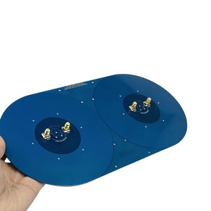 Antena Receptora de Panel Plano 5.8G Yuanhang para Dron FPV / Ala Fija, Antena Direccional de Alta Ganancia 14dBi L522 - Product Image 4