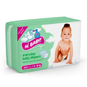 Celana popok bayi popok popok organik Xxl distributor agen popok bayi grosir untuk bayi