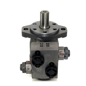 Moteur orbital hydraulique OMP MP BMP 25cc 36cc 50cc 80cc 100cc 200cc 400cc 500cc à arbre clavillé |   Fabricant direct d'usine et OEM - Product Image 3