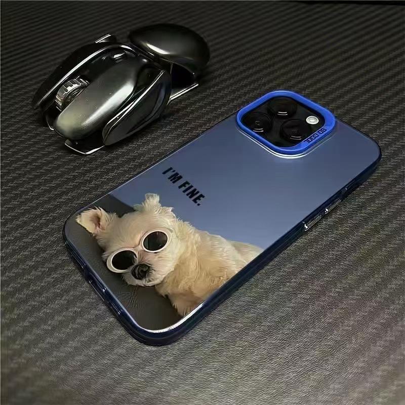 GQ005-สีน้ำเงิน