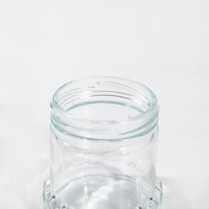 Offre Spéciale 100ml Instantané Nid D'oiseau Split Bouteille Poisson Gel Lait Gelée À La Vapeur Bouteille En Verre Résistant Aux Hautes Températures réservoir scellé - Product Image 4