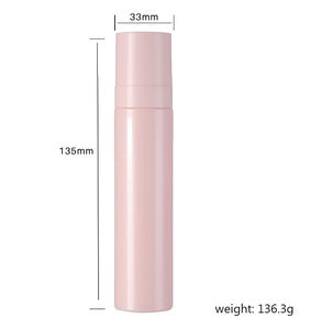 <span class=keywords><strong>Fixateur</strong></span> de <span class=keywords><strong>maquillage</strong></span> <span class=keywords><strong>professionnel</strong></span> à longue tenue, 50 ml, fixation du visage, contrôle de la grêle, Spray de finition - Product Image 2