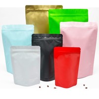 Sachets Doypack personnalisés à impression numérique, faible MOQ, pour fruits secs, noix de cajou, biscuits, anti-odeur