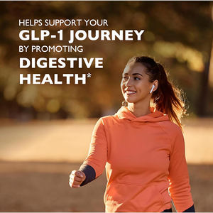 Bonbons gélifiés de fibres de haute qualité favorisant un équilibre digestif plus sain, stimulant la digestion, mélange de fibres probiotiques et prébiotiques. - Product Image 3