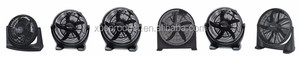 Nuevo Diseño, Ventilador <span class=keywords><strong>de</strong></span> <span class=keywords><strong>Caja</strong></span> Cuadrado <span class=keywords><strong>de</strong></span> Plástico <span class=keywords><strong>de</strong></span> 20 Pulgadas, Portátil, Eléctrico, Silencioso, para Uso Doméstico y Hotelero, Gran Venta - Product Image 6