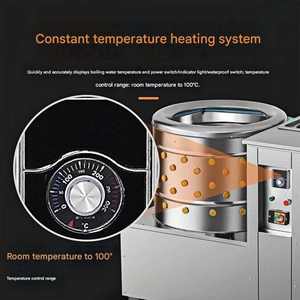 Machines de <span class=keywords><strong>D</strong></span>éjections Avicoles à Capacité Personnalisée, de 100 <span class=keywords><strong>Oiseaux</strong></span>/Heure à 600 <span class=keywords><strong>Oiseaux</strong></span>/Heure, Répondant à Différents Besoins - Product Image 5