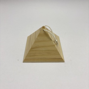 Bloques de Construcción de Madera Creativos con Forma de Árbol para Niños Preescolares, Niños y Niñas, Aprendizaje DIY, Educativos, Meeple de Madera <span class=keywords><strong>3D</strong></span> - Product Image 6