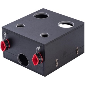 Juguete Sexual Abrepiernas SM para Parejas - Juguete Adulto Romántico <span class=keywords><strong>y</strong></span> Atípico, Caja de Aplicación para la Pasión - Product Image 1