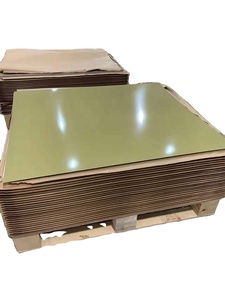 Fr4 <span class=keywords><strong>CCL</strong></span> Kính Epoxy nhiều lớp lá đồng tấm <span class=keywords><strong>PCB</strong></span> - Product Image 5