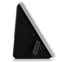 Sistema de Control de Asistencia ZK Iface302 Linux para Oficina, TCP/IP, Biométrico, Huella Dactilar, Reconocimiento Facial, Control de Acceso, Registro de Trabajadores