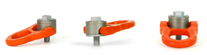Venta Quente YD082S Super <span class=keywords><strong>Ponto</strong></span> De Elevacao Com Dacromet Vestido Bolt & Base,Ideal Para Marine & Offshore Rigging Aplicacoes - Product Image 6