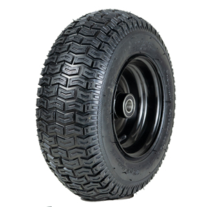 Nouvelle roue en caoutchouc de <span class=keywords><strong>pneu</strong></span> de véhicule tout-terrain pneumatique 16x7.50-8 pour tondeuse à gazon de <span class=keywords><strong>16</strong></span> <span class=keywords><strong>pouces</strong></span> - Product Image 3