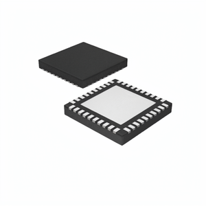 Electronic Circuit Components Embedded In Stock MSP430F2272TRHAT 40 VFQFN Exposed Pad - Product Image 1