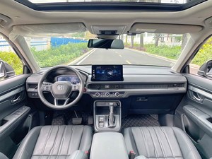 Honda Breeze SUV Usada, Volante a la Izquierda, Automática, Tracción Delantera, 1.5T, Bajo Kilometraje, <span class=keywords><strong>Euro</strong></span> VI, Techo Panorámico, 2022 - Product Image 6