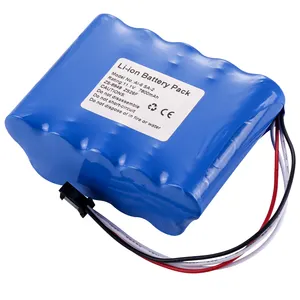 High Quality Imported Cells ZS26F Battery For Signal Fire ZS-8848 ZS26F AI-6 SA-2 Fusion Splicer Battery