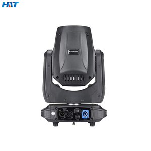 Mũ LED chùm 100W luz robotica DJ với Vòng 100W Luces Para escenario di chuyển Luces di chuyển LED chùm di chuyển đầu - Product Image 5