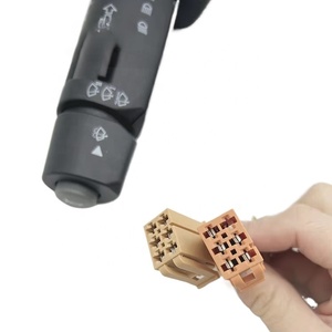 Pièces de camion 81255090194 81.25509.0194 Interrupteur combiné pour camion MAN - Product Image 5