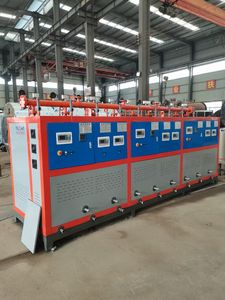 El Nuevo Generador de Vapor Eléctrico de Zhongfei se Puede Encender Completamente Automáticamente con <span class=keywords><strong>Solo</strong></span> Presionar un Botón, Extremadamente Conveniente. - Product Image 3