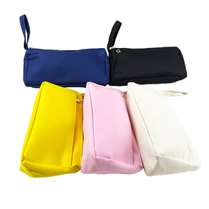 <span class=keywords><strong>Estuche</strong></span> Escolar Creativo de Gran Capacidad en Color Sólido, Bolsas para Lápices <span class=keywords><strong>con</strong></span> Logotipo Personalizado, Venta al por Mayor de Fábrica, <span class=keywords><strong>Estuche</strong></span> Creativo para Lápices - Product Image 5