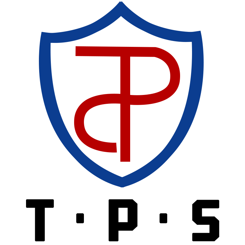 Tepps Equipment Co., Ltd. logo