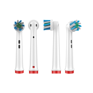 Cepillos de Dientes de Repuesto Manuales de Nylon para Uso Doméstico, Venta al por Mayor de Fábrica a Bajo Precio, Compras Mixtas - Product Image 2