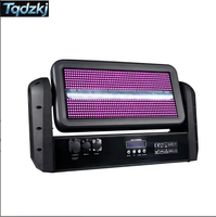 Oferta Especial: Exquisita Luz Estroboscópica Móvil para Exteriores IP65 Impermeable, Luz LED para Discoteca y Escenario, Luz LED Estroboscópica de Pared, Soporte de Personalización OEM