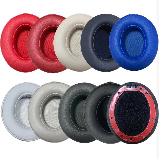 XY Band Replacement Headband for Beats  Leather Cases Studio3and  Studio2 Ear Cups Accessory Headphone Cases