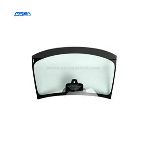 Pièces automobiles - Pare-brise avant vert absorbant la chaleur pour BMW Série 2 F78 2025 OE 51315A9E198 - Product Image 4