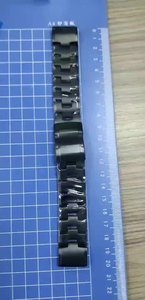 Bracelets de montre en alliage de <span class=keywords><strong>titane</strong></span> Quickfit de haute qualité 26MM 22mm compatibles avec les montres intelligentes Garmin <span class=keywords><strong>Fenix</strong></span> 8 7 7x5X X3 <span class=keywords><strong>6X</strong></span> 3HR - Product Image 5