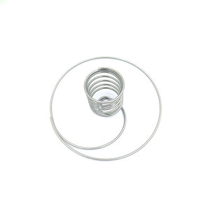 Stainless Steel <b>Compression</b> <b>Springs</b> 304 Material Left Hand Right Hand Helical For Home Appliance Toy Holder Usage - Product Image 1
