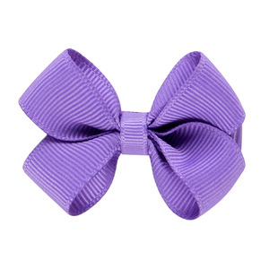 Fermaglio per capelli con fiocco a nastro Non antiscivolo per capelli accessori per capelli carini per bambine e bambine - Product Image 3