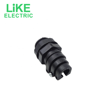 Tête de fixation de câble multi-segments OA-05, type électrique