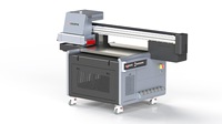 Impresora Plana IColorPro a Precio Económico, Impresión Offset para Camisetas, Pantalones, Zapatos, Tecnología de Impresión en Camisetas, Cabezal OEM, Calcetines