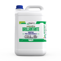 Cleprin Easy Brilliantante Deterjen Cair Otomatis Berkualitas Tinggi Menghilangkan Kotoran dan Kontaminasi Secara Efisien 5%-15%
